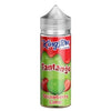 Buy Kingston Fantango 100ML Shortfill at vapekarlo
