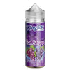 Buy Kingston Fantango 100ML Shortfill at vapekarlo