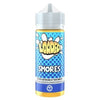 Buy Loaded 100ML Shortfill at vapekarlo