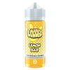 Buy Loaded 100ML Shortfill at vapekarlo