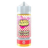 Buy Loaded 100ML Shortfill at vapekarlo