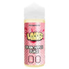 Buy Loaded 100ML Shortfill at vapekarlo