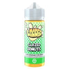 Buy Loaded 100ML Shortfill at vapekarlo