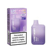 Buy Lost Mary BM600 Prefilled Pod Vape Kit - Box of 10 at vapekarlo
