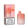 Buy Lost Mary BM600 Prefilled Pod Vape Kit - Box of 10 at vapekarlo