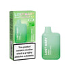 Buy Lost Mary BM600 Prefilled Pod Vape Kit - Box of 10 at vapekarlo