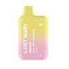 Buy Lost Mary BM600S Disposable Vape Puff Bar Box of 10 at vapekarlo