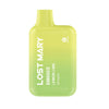 Buy Lost Mary BM600S Disposable Vape Puff Bar Box of 10 at vapekarlo