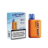 Buy Lost Mary DM600 X2 1200 Puffs Disposable Vape (Box of 10) at vapekarlo