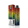 Buy Lost Temple Disposable Vape Pod System Kit at vapekarlo