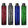 Buy Lost Temple Disposable Vape Pod System Kit at vapekarlo