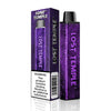 Buy Lost Temple Disposable Vape Pod System Kit at vapekarlo