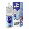 Buy Lostliq 3000 Nic Salts 10ml - Box of 10 at vapekarlo