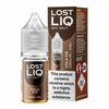 Buy Lostliq 3000 Nic Salts 10ml - Box of 10 at vapekarlo
