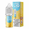 Buy Lostliq 3000 Nic Salts 10ml - Box of 10 at vapekarlo
