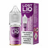 Buy Lostliq 3000 Nic Salts 10ml - Box of 10 at vapekarlo