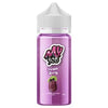 Buy My E - Liquids Ice 100ML Shortfill at vapekarlo