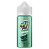 Buy My E - Liquids Ice 100ML Shortfill at vapekarlo