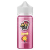 Buy My E - Liquids Ice 100ML Shortfill at vapekarlo
