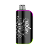 Buy Nexel Thunder 15000 Prefilled Pod Vape Kit (BOX OF 5) at vapekarlo
