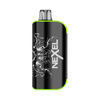 Buy Nexel Thunder 15000 Prefilled Pod Vape Kit (BOX OF 5) at vapekarlo