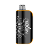 Buy Nexel Thunder 15000 Prefilled Pod Vape Kit (BOX OF 5) at vapekarlo