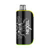 Buy Nexel Thunder 15000 Prefilled Pod Vape Kit (BOX OF 5) at vapekarlo