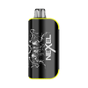 Buy Nexel Thunder 15000 Prefilled Pod Vape Kit (BOX OF 5) at vapekarlo