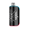 Buy Nexel Thunder 15000 Prefilled Pod Vape Kit (BOX OF 5) at vapekarlo