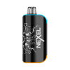 Buy Nexel Thunder 15000 Prefilled Pod Vape Kit (BOX OF 5) at vapekarlo