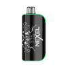 Buy Nexel Thunder 15000 Prefilled Pod Vape Kit (BOX OF 5) at vapekarlo