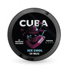 Buy Nicotobacco Factory CUBA Nicotine Pouches at vapekarlo