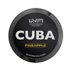 Buy Nicotobacco Factory CUBA Nicotine Pouches at vapekarlo