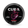 Buy Nicotobacco Factory CUBA Nicotine Pouches at vapekarlo