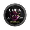Buy Nicotobacco Factory CUBA Nicotine Pouches at vapekarlo