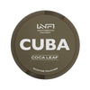 Buy Nicotobacco Factory CUBA Nicotine Pouches at vapekarlo
