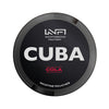Buy Nicotobacco Factory CUBA Nicotine Pouches at vapekarlo