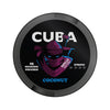 Buy Nicotobacco Factory CUBA Nicotine Pouches at vapekarlo