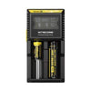 Buy NITECORE - DIGICHARGER D2 EU at vapekarlo