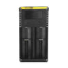 Buy NITECORE - I2 INTELLICHARGER at vapekarlo