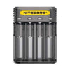 Buy NITECORE - Q4 - CHARGER at vapekarlo