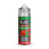 Buy OG Juice Original Gangster 100ml E - liquid Shortfill at vapekarlo