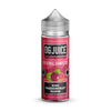 Buy OG Juice Original Gangster 100ml E - liquid Shortfill at vapekarlo