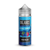 Buy OG Juice Original Gangster 100ml E - liquid Shortfill at vapekarlo