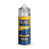 Buy OG Juice Original Gangster 100ml E - liquid Shortfill at vapekarlo