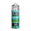 Buy OG Juice Original Gangster 100ml E - liquid Shortfill at vapekarlo