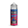 Buy OG Juice Original Gangster 100ml E - liquid Shortfill at vapekarlo