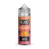 Buy OG Juice Original Gangster 100ml E - liquid Shortfill at vapekarlo