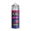 Buy OG Juice Original Gangster 100ml E - liquid Shortfill at vapekarlo