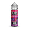 Buy OG Juice Original Gangster 100ml E - liquid Shortfill at vapekarlo